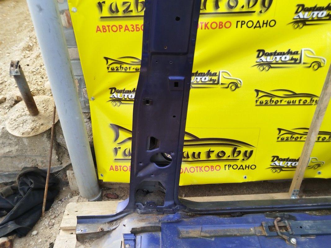 Стойка кузовная центральная правая MC2X0E Ford Galaxy - Фото 6