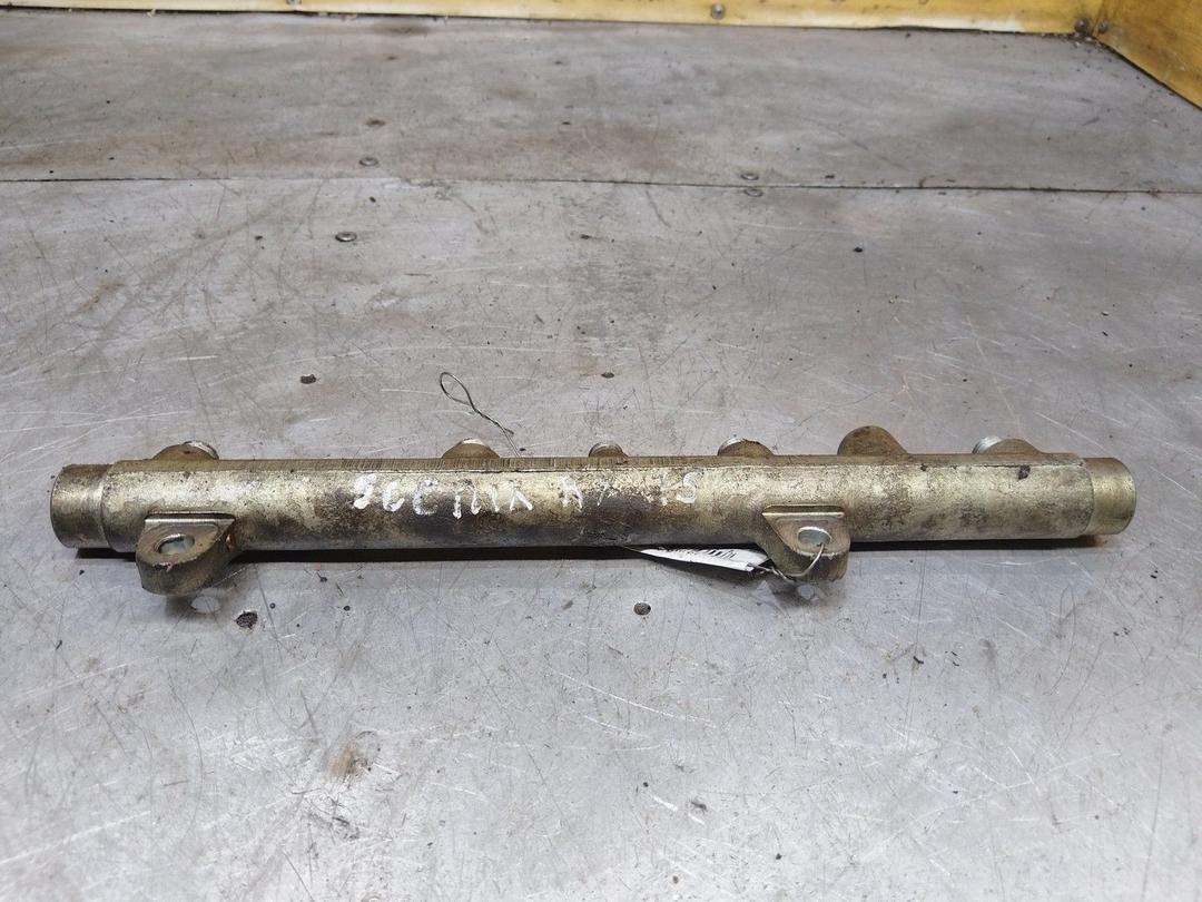 Топливная рампа QM4LI0 Renault Scenic RX4 купить