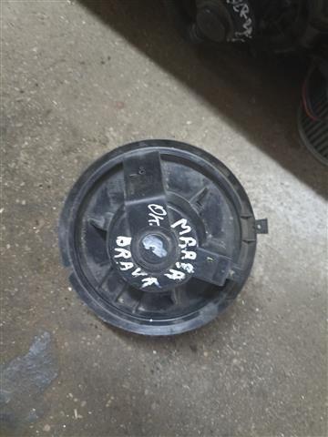 Моторчик печки F98CDC Fiat Marea