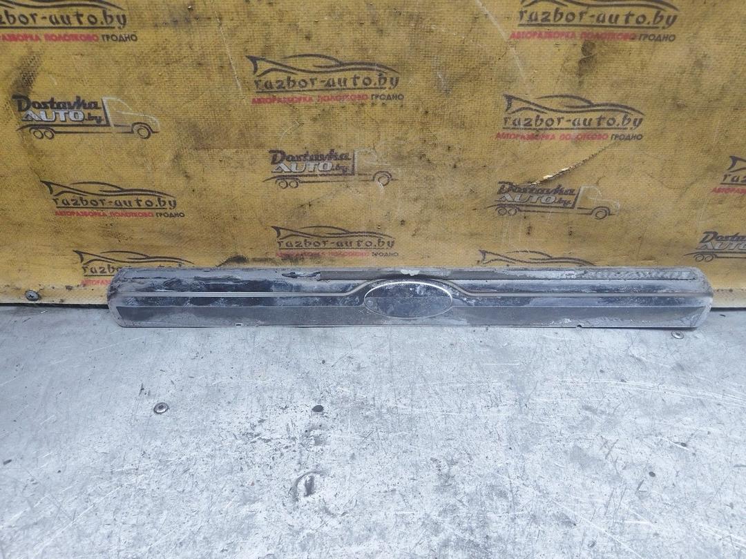 Накладка на порог внутренняя передняя левая LJFFYL Ford Mondeo купить с доставкой