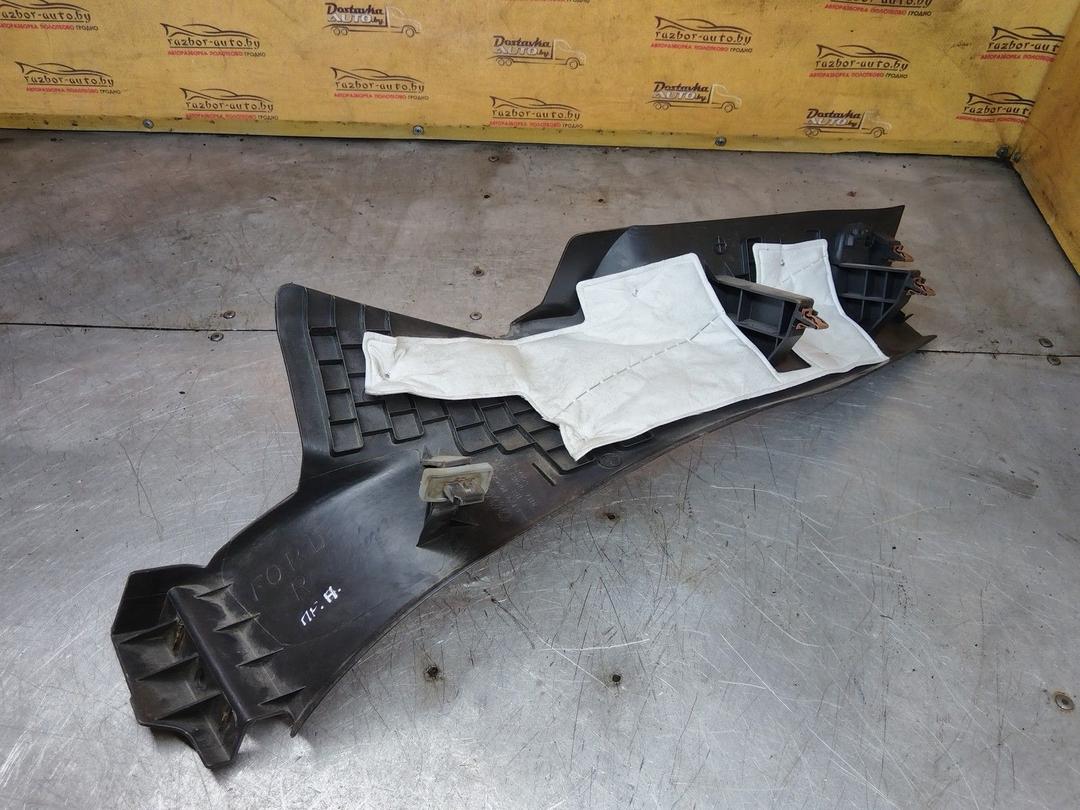 Пластик салона 725QM2 Ford Fusion - Фото 2