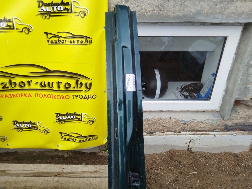 Стойка кузовная центральная правая 87B8AY Chrysler Voyager купить с доставкой