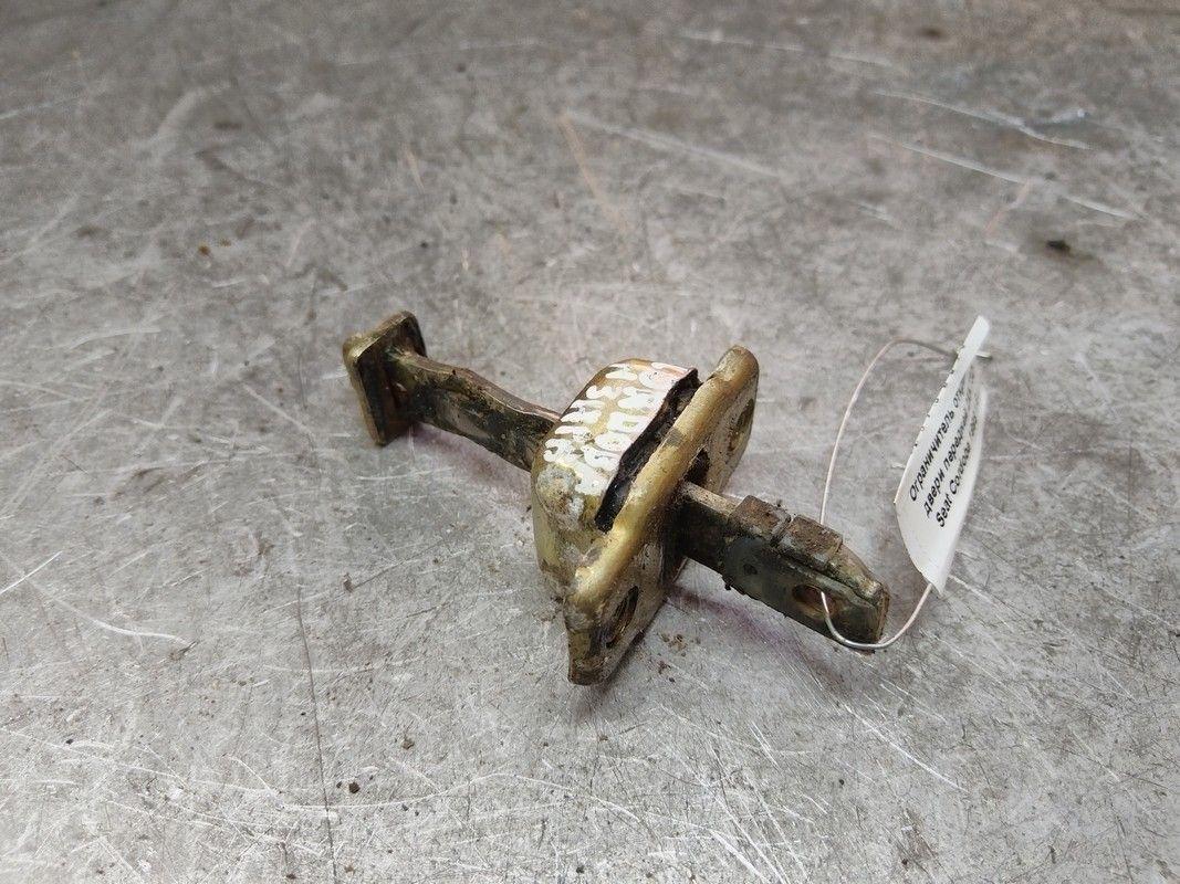 Ограничитель открывания двери передней 2XKT3D Seat Cordoba - Фото 4