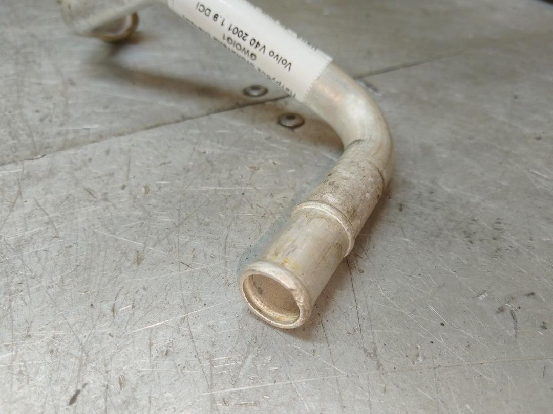 Патрубок отопителя (печки) GWOIG1 Volvo V40 - Фото 3