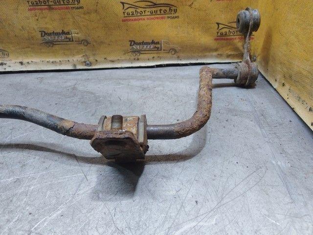 Стабилизатор подвески (поперечной устойчивости) задний TUG60F Opel Vectra undefined