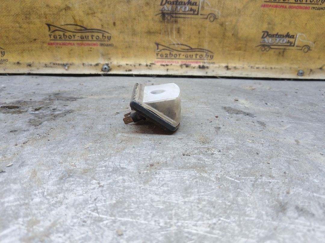 Подсветка номера HTZXM5 Volvo S40 купить с доставкой