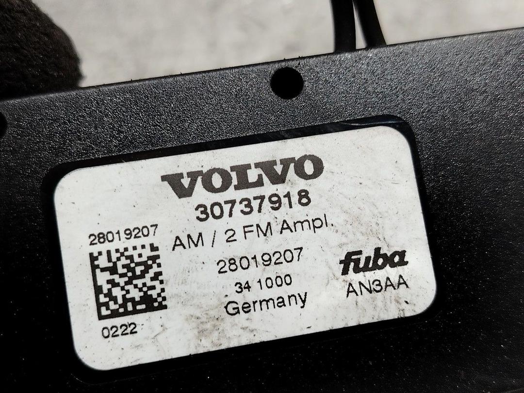 Антенна 5CT9BV Volvo V50 - Фото 5