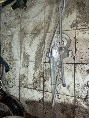 Механизм стеклоочистителя (трапеция дворников) 59WB45 Ford Galaxy купить