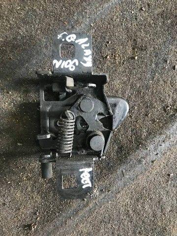 Замок капота GYA0WM Ford Galaxy купить с доставкой