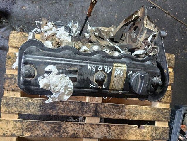 Двигатель 3OERJ6 Audi 80 - Фото 3