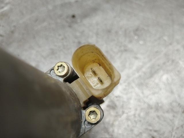 Моторчик стеклоподъемника передний правый NJ849R BMW 3 E46 купить в магазине запчастей бу