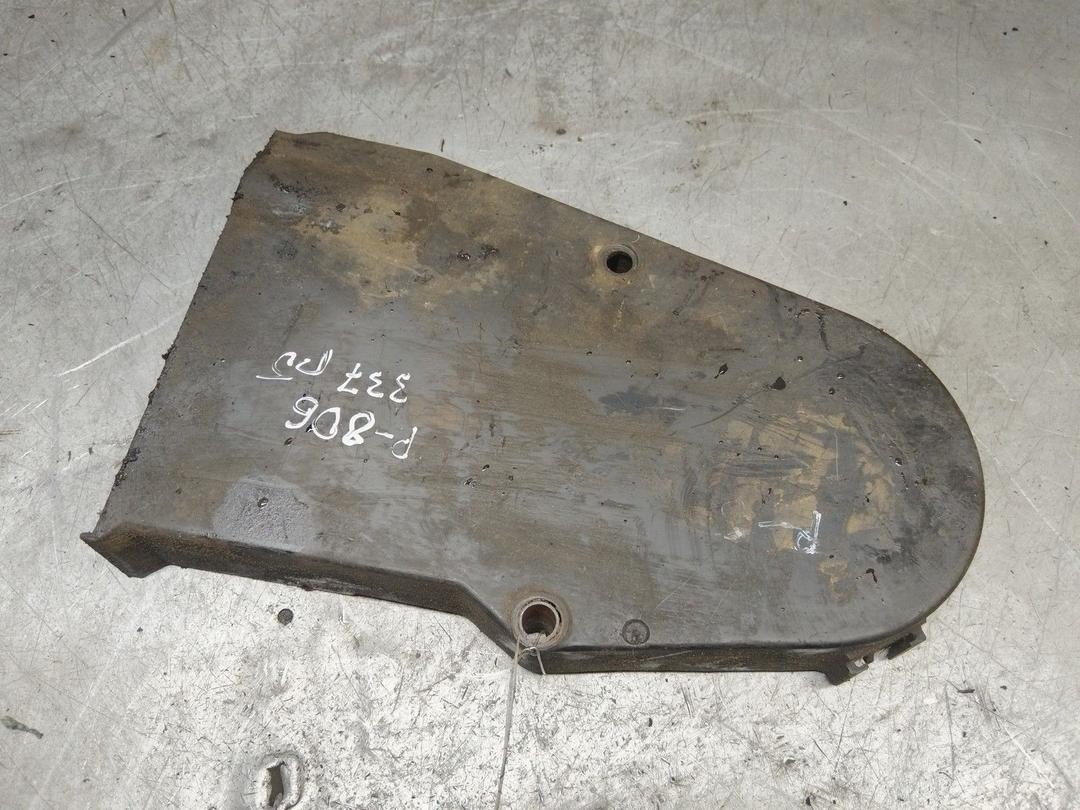 Защита (кожух) ремня ГРМ 4QVSD1 Peugeot 806