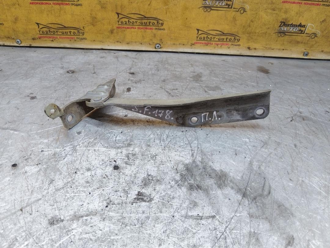 Петля капота левая Y476AQ Subaru Forester купить на авторазборке