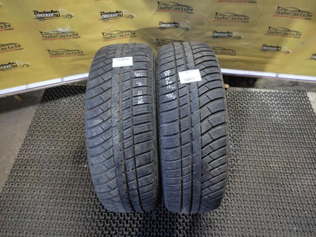 Шина Blacklion 195/65 R15 RX03X5 RX03X5 Blacklion