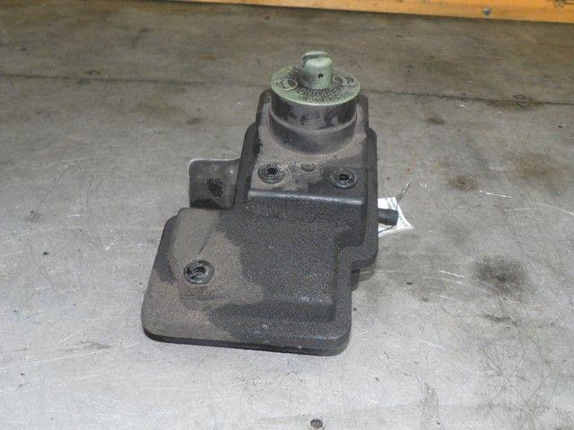 Бачок гидроусилителя 39K3VB Skoda Felicia купить на авторазборке