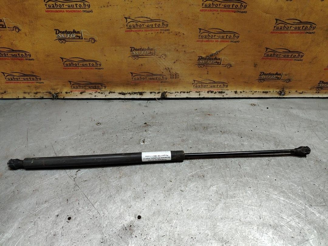 Амортизатор крышки багажника (3-5 двери) JP3G7M Peugeot 106 - Фото 3