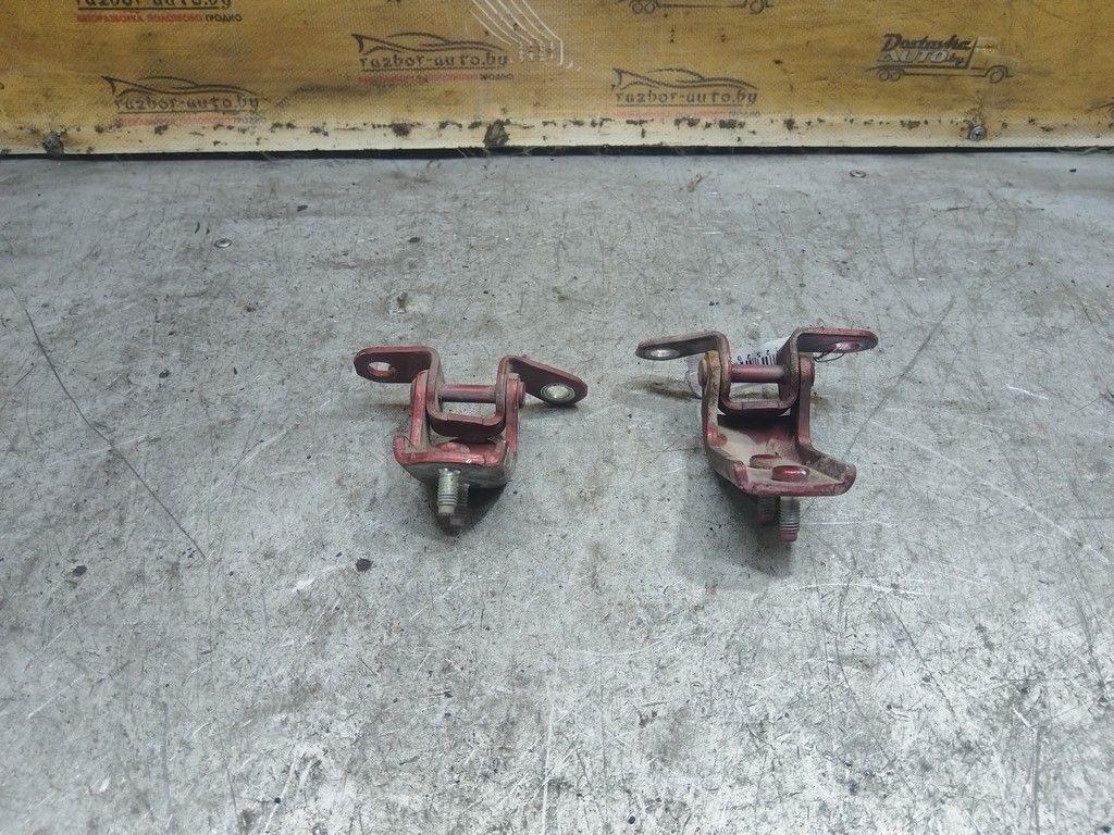 Петля двери задней правой HBVIQ9 Toyota Corolla - Фото 5