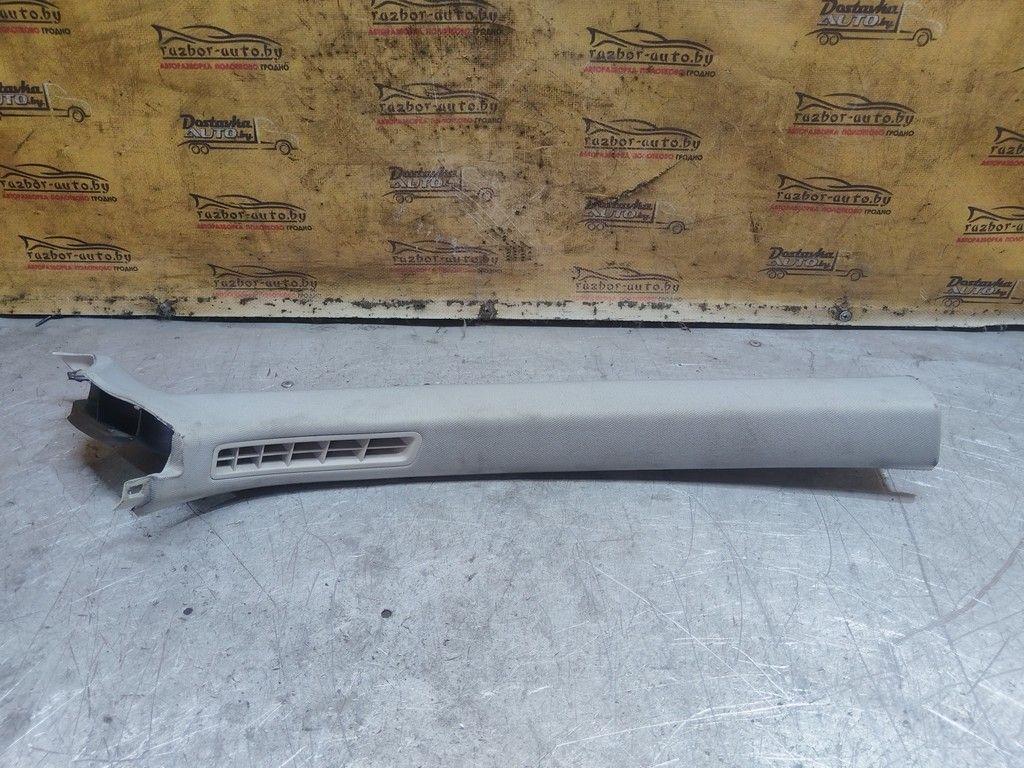 Обшивка стойки передней правой E75R8B Volkswagen Jetta - Фото 2