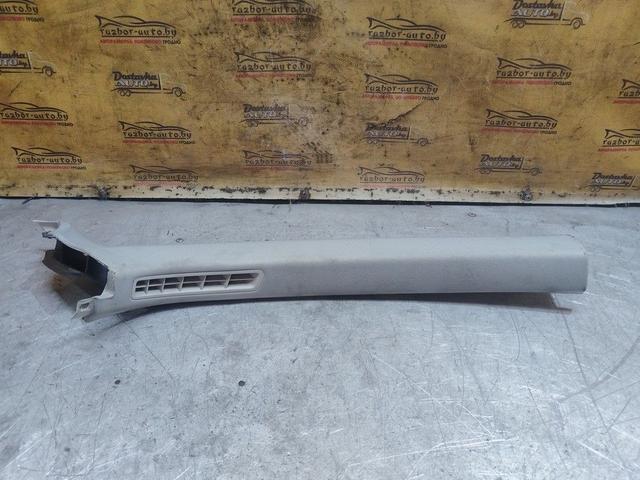 Обшивка стойки передней правой E75R8B Volkswagen Jetta - Фото 2