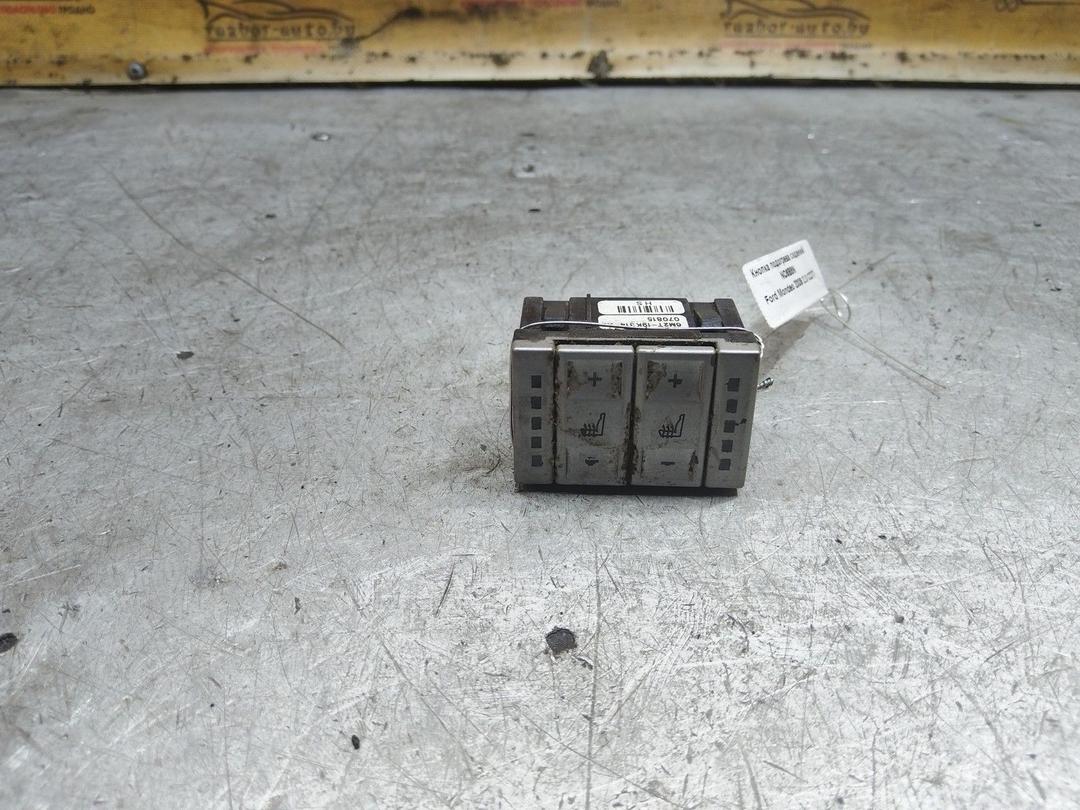 Кнопка подогрева сидений NO6B8N Ford Mondeo купить