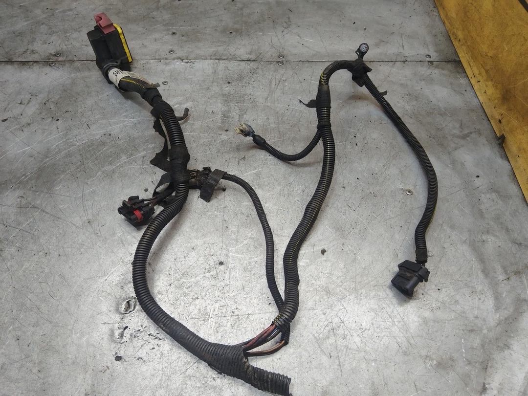 Проводка JA4PO6 Opel Astra