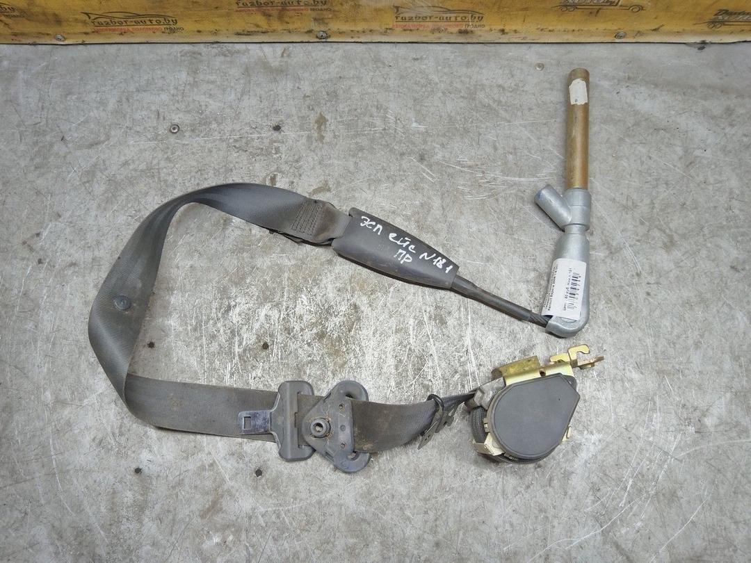 Ремень безопасности передний правый YRT2I5 Renault Espace купить на авторазборке