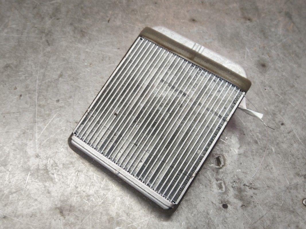 Радиатор отопителя (печки) 5BWKJZ Kia Carnival - Фото 2