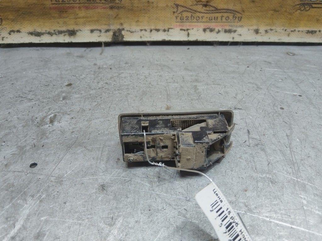 Подсветка салона 20HFLP Renault Espace - Фото 2