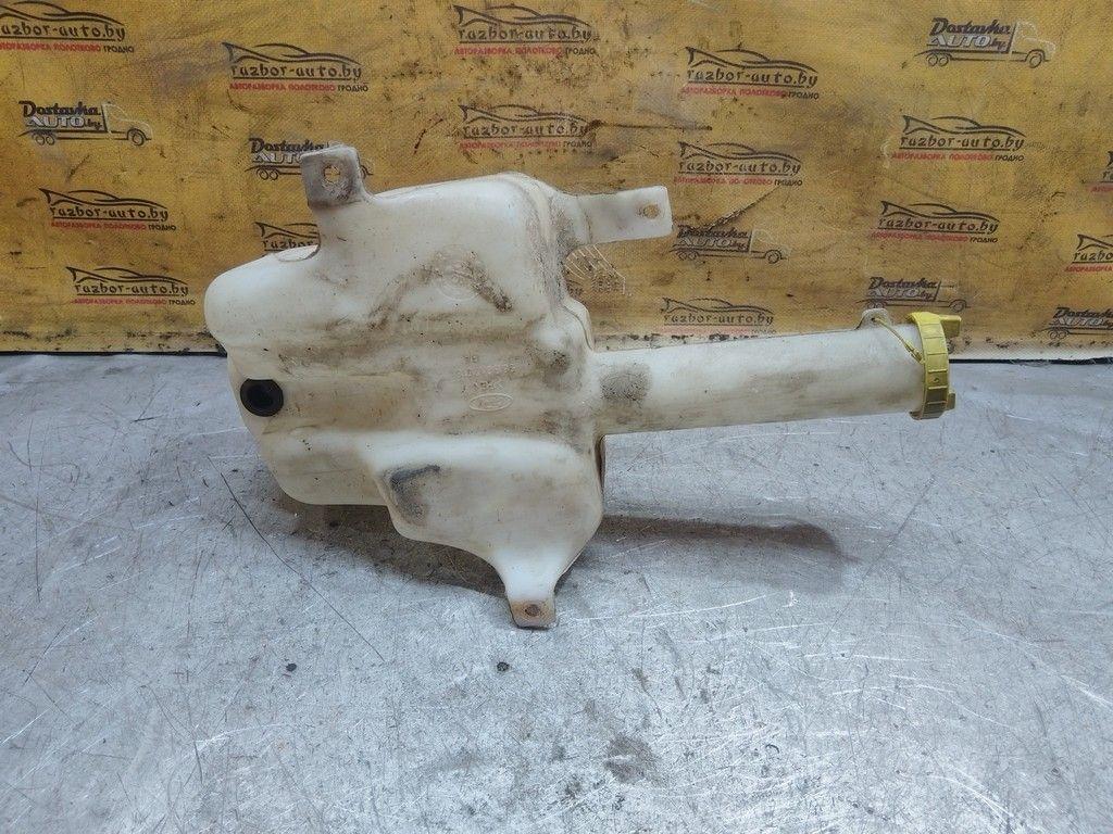 Бачок омывателя ZVGULC Ford Mondeo - Фото 4