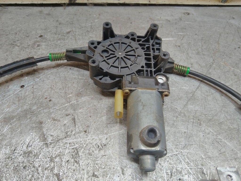 Стеклоподъемник электрический передний левый V2O5XN Ford Mondeo - Фото 2