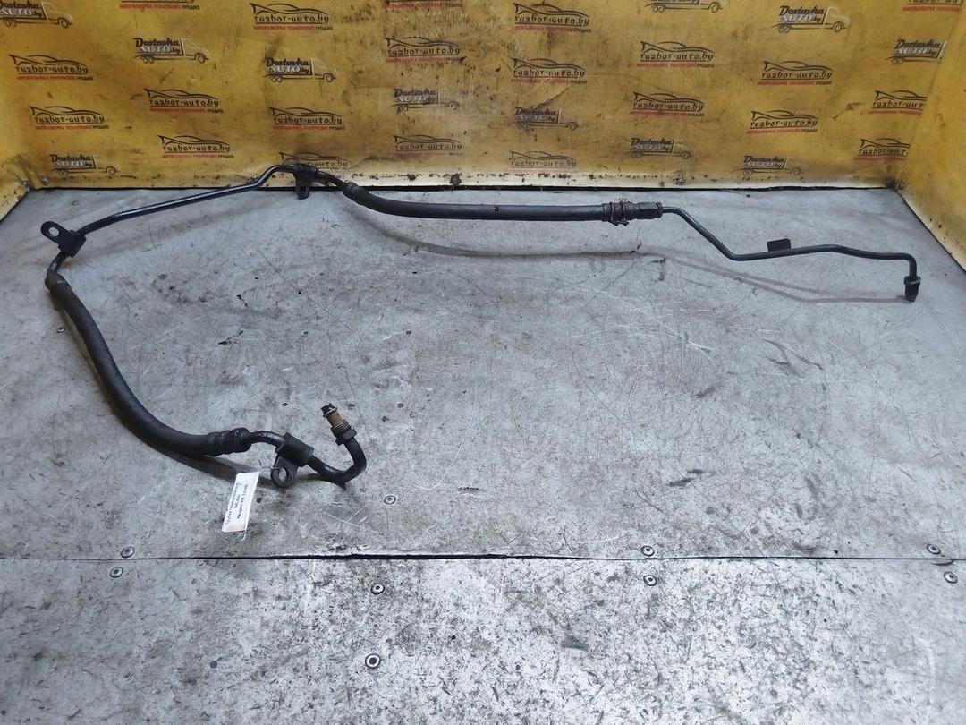 Трубка гидроусилителя NALS0H Peugeot 406 - Фото 1