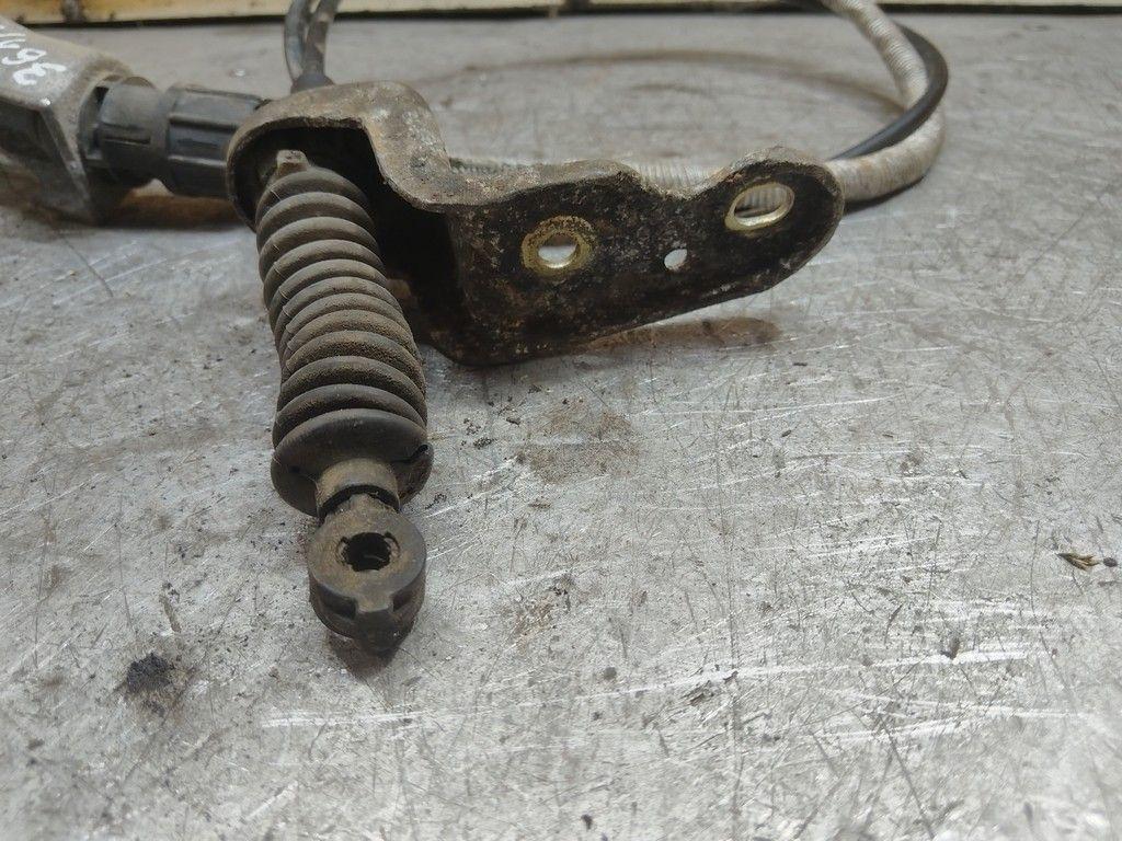 Трос кулисы КПП 071E6N Ford Mondeo - Фото 6