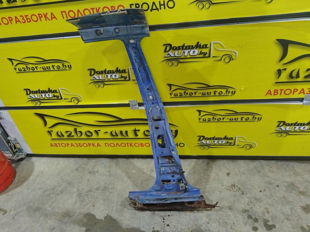 Стойка кузовная центральная левая ZWD939 Volkswagen Golf купить