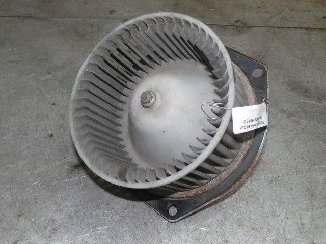 Моторчик печки 99LGQ1 Mazda 626 - Фото 2