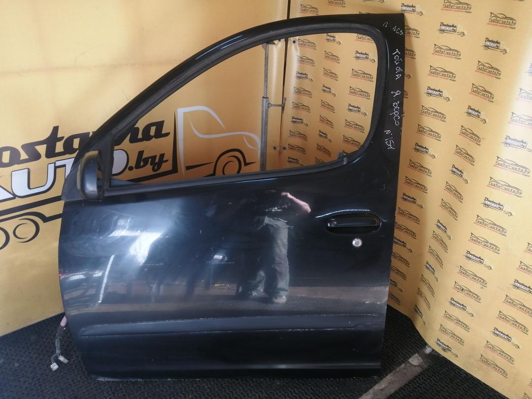 Блок управления стеклоподъемниками L464O0 Toyota Yaris Verso