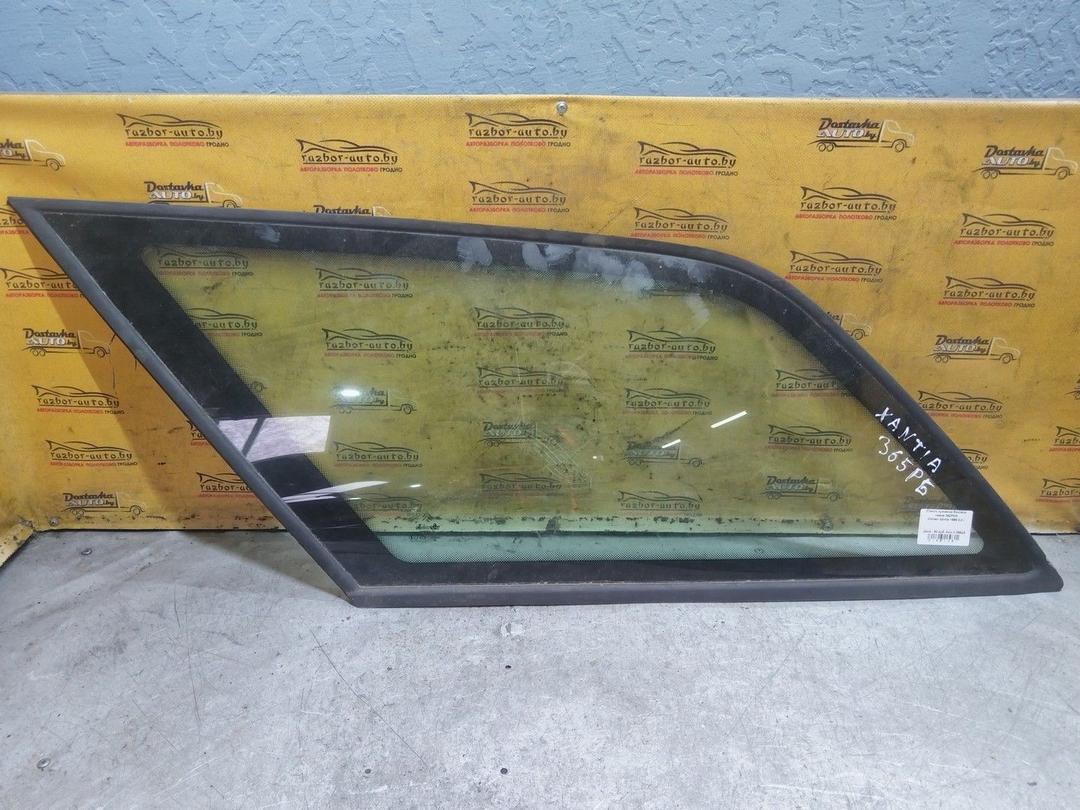 Стекло кузовное боковое левое 39ZPKO Citroen Xantia - Фото 1