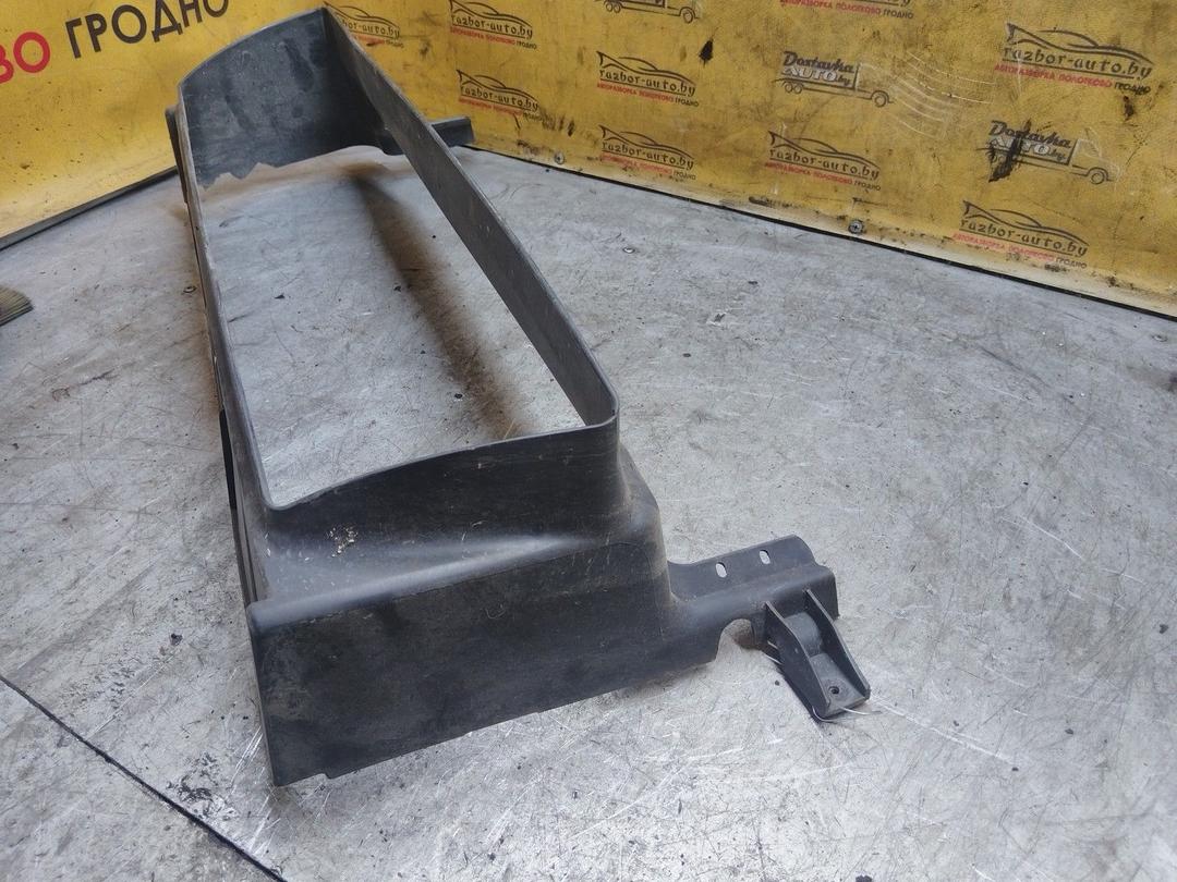 Воздуховод PZ8ZO9 Volvo S40 undefined