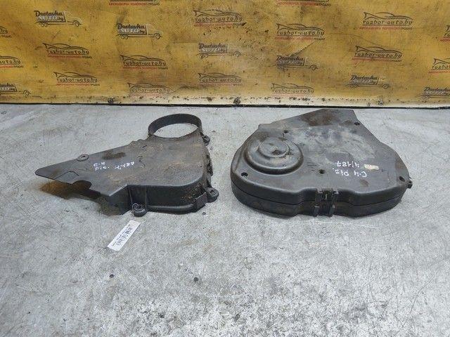 Защита (кожух) ремня ГРМ RIFVAD Citroen C4 Grand Picasso купить