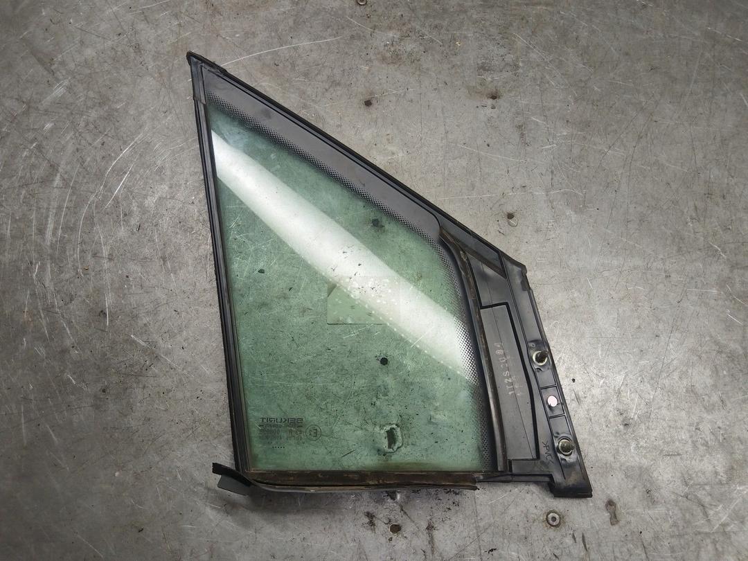 Стекло двери передней левой ICGMSK Citroen C8 - Фото 3