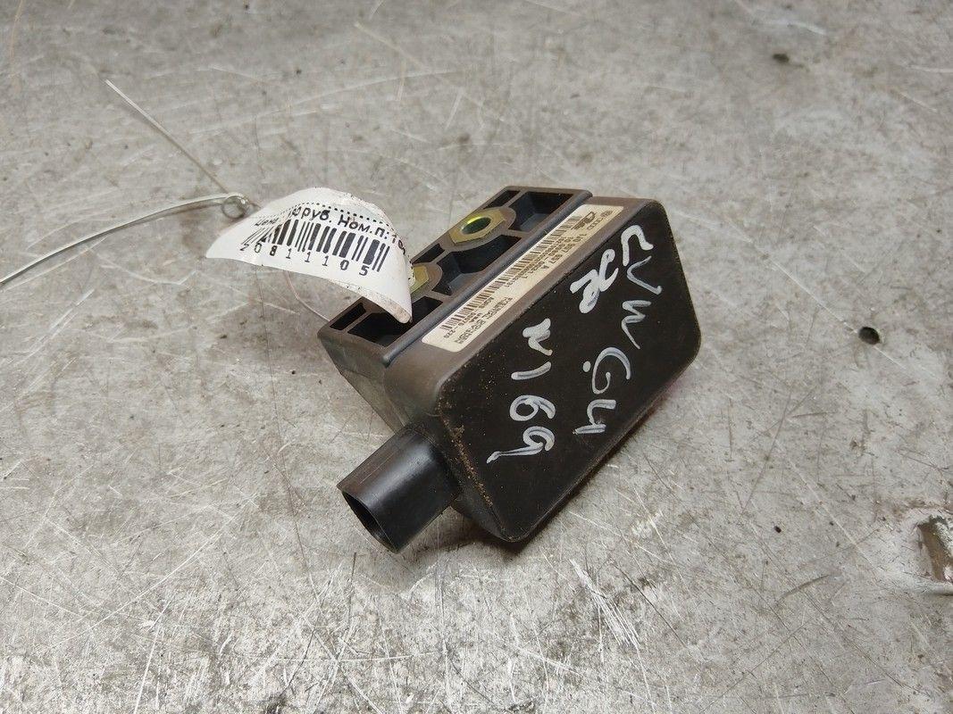 Блок управления ESP PXUFUS Volkswagen Golf - Фото 2