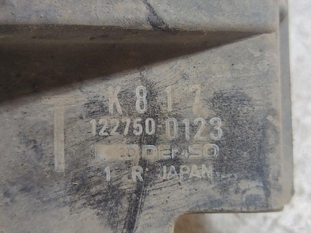 Вентилятор радиатора C2LAQS Mazda Xedos 6 - Фото 6