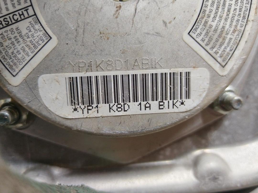 Подушка безопасности водителя H38DFD Mercedes A W168 купить с доставкой