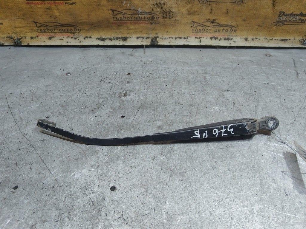 Щеткодержатель задний 18I31O Renault Espace - Фото 1