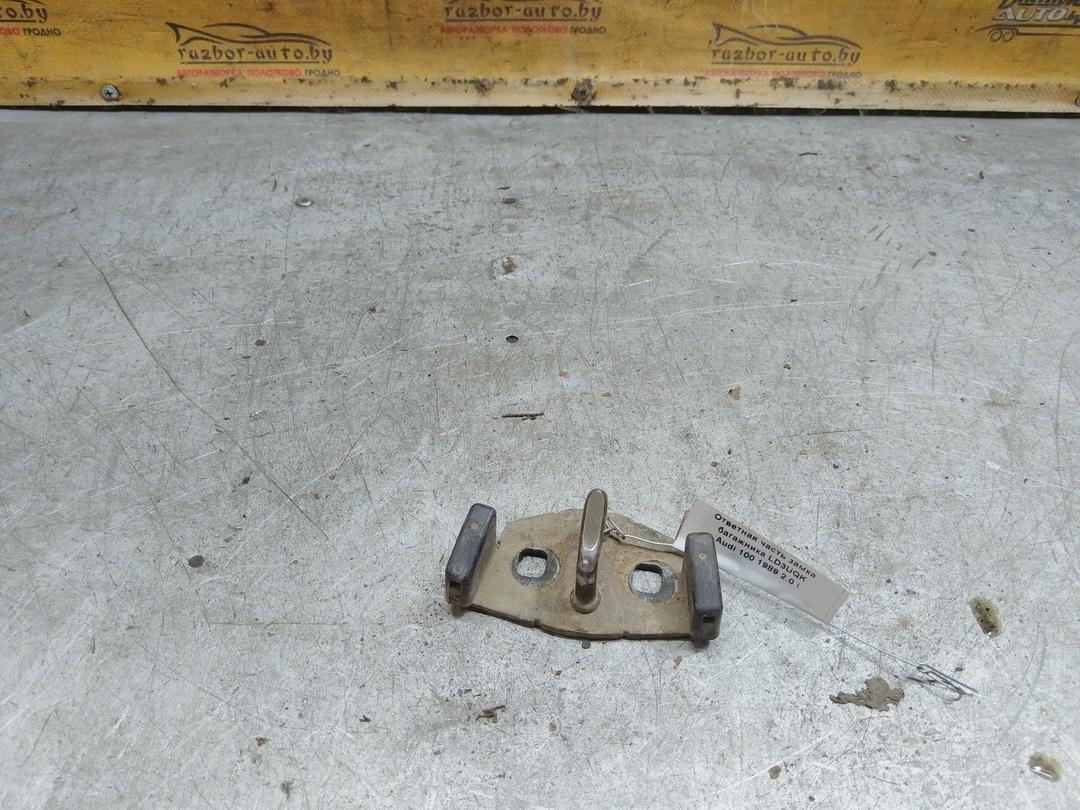 Ответная часть замка багажника 47NX2M Daewoo Nubira