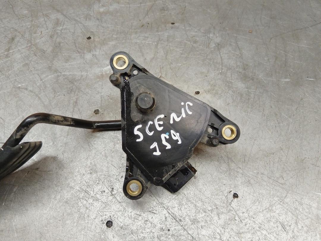 Педаль газа 5ORI99 Renault Scenic купить в магазине запчастей бу