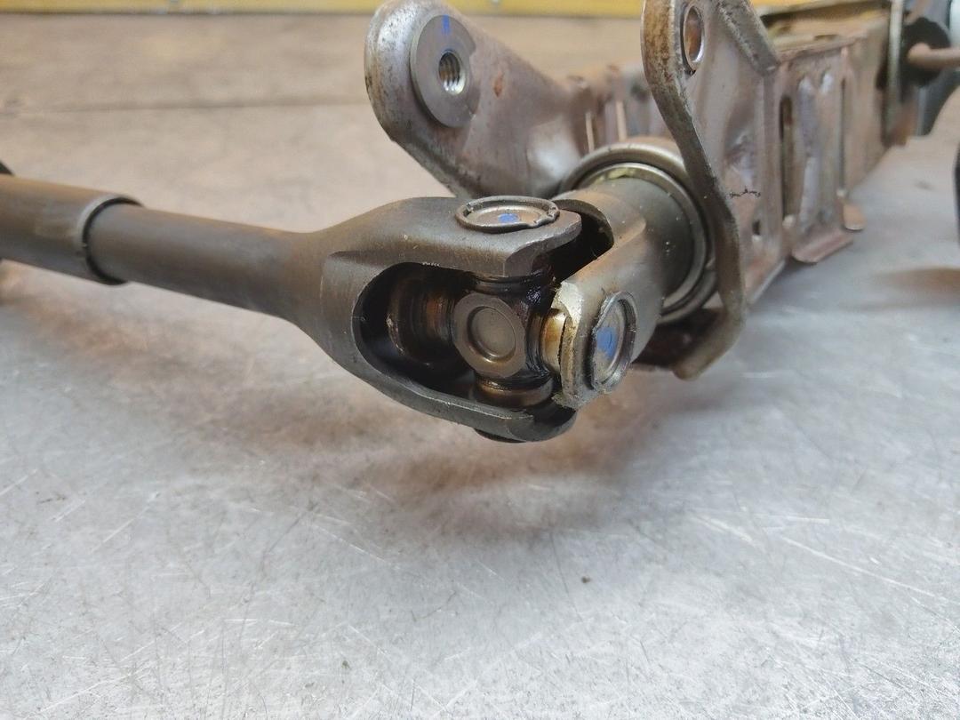 Рулевая колонка 881VN7 Citroen C5 купить в магазине запчастей бу