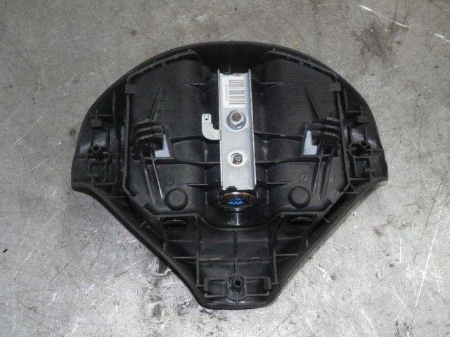 Подушка безопасности водителя A9MEHT Peugeot 307 - Фото 2