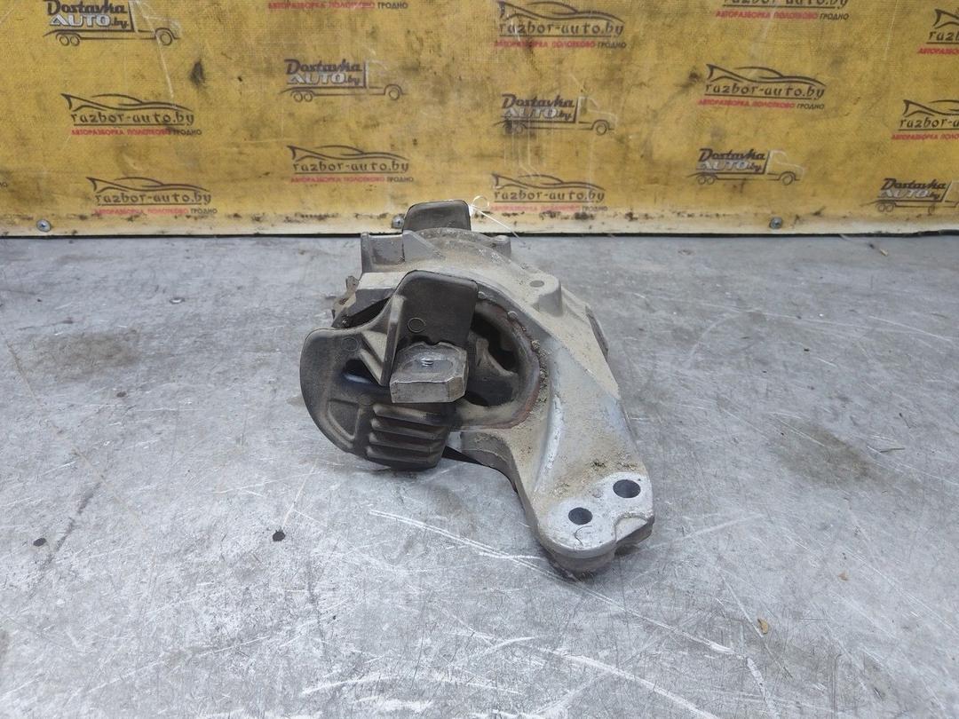 Кронштейн КПП GBXMYA Peugeot 407 купить с доставкой