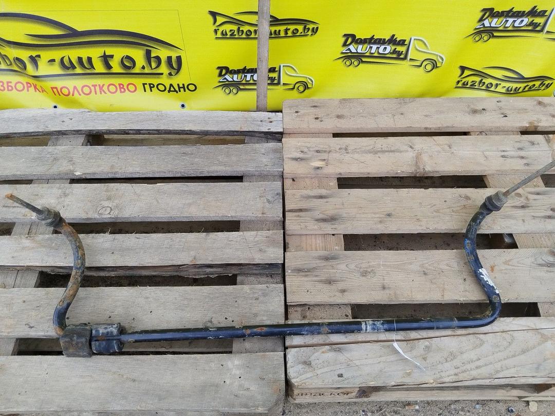 Стабилизатор подвески (поперечной устойчивости) передний IGQ0M2 Citroen Xantia - Фото 1