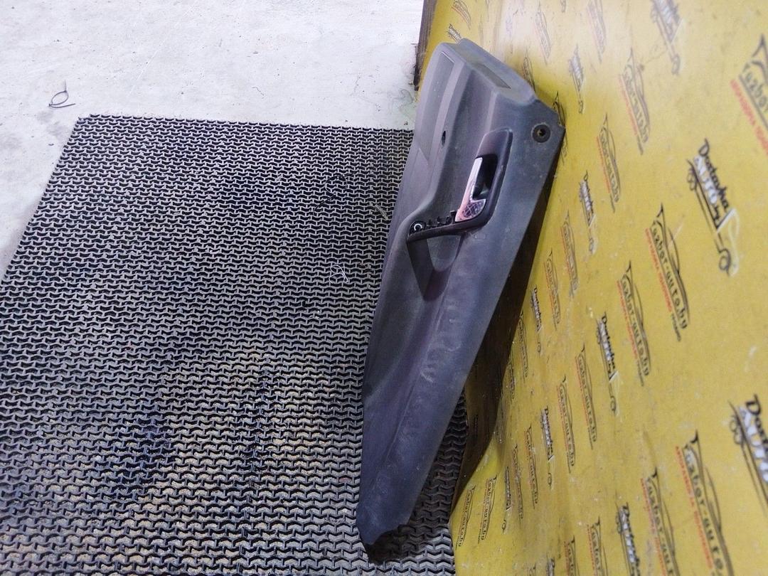 Обшивка двери задней правой (дверная карта) 79PIPX Volkswagen Polo купить с доставкой